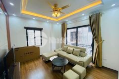 Bán nhà 5t lê quý đôn, hà đông, 40m2, mt5m, 5.9 tỷ