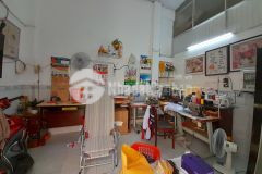 Nhà 50m2 2tầng ngay đh ngân hàng linh chiểu ôtô đỗ cửa chỉ 2 tỷ 500