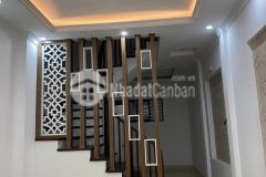 Bán nhà ngõ 444 đội cấn, ba đình, nhà mới đẹp 50 ra ô tô, 40m2 giá 5.3 tỷ