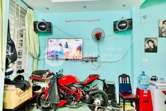 Nhà hẻm nguyễn thị minh khai, quận 1, 57m2 mà chỉ 9,49 tỷ