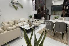 Bán nhà 4t nhân hòa thanh xuân, 42m2, mt4.5m, 5.4 tỷ