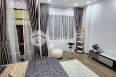 Bán ccmn trần duy hưng 120m2 lô góc 25p dt 120tr tháng, 22 tỷ