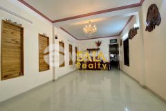 Nhà 2 mặt tiền hẻm nguyễn viết xuân to đẹp kiên cố giá 5.2 tỷ