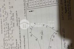 Chuyển nhượng lô đất trên cung đường kết nối du lịch y tý sapa2