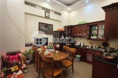 Bán nhà hoàng hoa thám, ba đình lô góc 3 thoáng, ngõ thông, diện tích 55m2 giá 4.65 tỷ