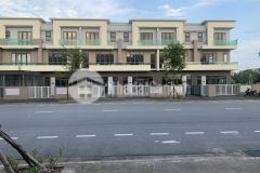 Chỉ 7,x tỷ với shophouse 120m, 3 tầng tại thành phố từ sơn bắc ninh