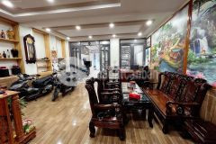 Chủ gửi bán nhà 3 tầng có thu nhập 50 tr tháng,hiệp bình chánh,thủ đức giá 11.5 tỷ