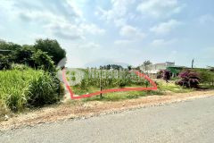 Đất phước trạch,gò dầu,400m2 thổ cư,giá 490 triệu.