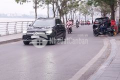 Bán mảnh đất võng thị, tây hồ, tách thửa chia lô, xây ccmn, gần phố, hồ tây, dt 128m2, giá 10,6 tỷ.