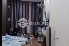 Bán nhà mặt phố trường chinh 4 tầng 61m kinh doanh các loại hình thanh xuân