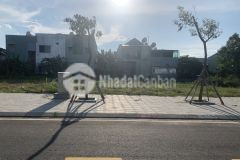 Lô đất gần ngay sân bóng quảng nam bên trường lê thị hồng gấm 1,5xx