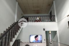 Bán nhà 200m2 giá rẻ cuối đường 195 vĩnh điềm trung,nha trang