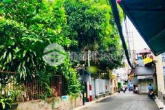 Chỉ 72trmv,bán nhà hxh v1 hoàng hoa thám bình thạnh, nhỉnh 8 tỷ,0901248068