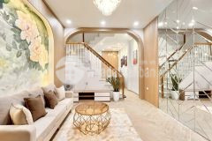 Bán nhà xã đàn 45m2 x4tầng, gần phố full nt ảnh thật ở ngay giá 5.25 tỷ 0969693855