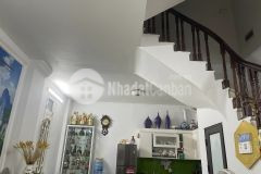 Cần bán gấp nhà mặt ngõ tiện ích gần phố ở ngay 36m 8xtỷ hạ hồi hoàn kiếm