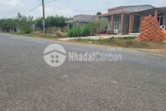 Đất chính chủ cần tiền bán rẻ 5x38 thổ cư