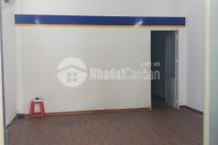 Cho thuê 2 tầng 3phòng đường nguyễn hữu dật hải châu