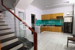 Bán nhà hxh đường số 17, linh chiểu, thủ đức, 70m2, 4t, 6tỷ...093.332.4963