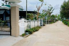 Trục chính 7m thôn thái cẩm đoạn đường đẹp nhất điện tiến đối diện nhà văn hoá