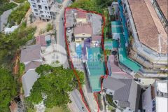 Cần bán đất view cực phẩm đường đặng thái thân p3 tp đà lạt