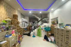 Kế bên đất thánh, tân bình, 3 tầng 61m2, ngang 5m, giá chưa tới 80trm2.