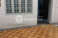 Bán nhà bình thạnh,nguyễn văn đậu 3ty,shr 26m2,hẻm 3 m.