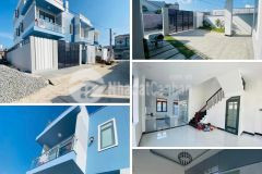 Giá rẻ chính chủ bán nhà 1 triệt 2 lầu xã trung an, mỹ tho