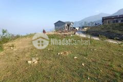 Chuyển nhượng lô đất trên cung đường kết nối du lịch y tý sapa2