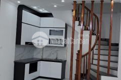 Bán nhà phố nguyễn trãi ngã tư sở 40m2 6 tầng, mt 4.5, ngõ ô tô, 4 ngủ, ở ngay. hơn 5 tỷ