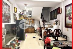 Bán nhà ngõ 87 lê thanh nghị, sđcc, đẹp ở ngay, 45m2, 5 tầng, 6.39 tỷ.