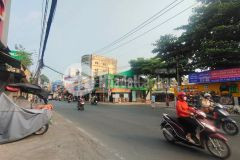 Bán dãy trọ thu nhập ổn định gần đại học giao thông vận tải tnpa q9