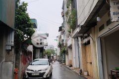 Bán gấp đất phố trạm,long biên, hà nội. oto tránh, kinh doanh, tiện ích.nhỉnh 3 tỷ