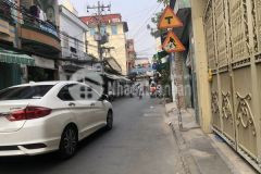 Chính chủ cần bán căn nhà mặt tiền đường phường 6 quận tân bình gia tốt nhất khu vực hiện nay