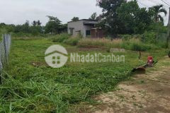 Bán 154,7m2 đất xã phú hòa, huyện định quán, shr, chỉ 780tr. lh0968381341