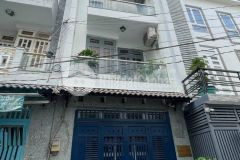 Bán nhà đẹp thống nhất,khu đồng bộ, cn đủ 81 m2, xe 7 chỗ vào nhà