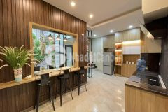 Bán nhà ngọc lâm,dân xây thiết kế châu âu gần ô tô 60m, 4 tầng, 6.7 tỷ