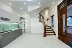 Bán nhà riêng phú diễn, cách ngõ ô tô tránh 20m, 35m2 nhỉnh 4 tỷ