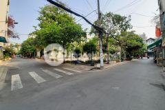 Nhà giá rẻ tân sơn nhì tp, 100m2 5x20 hxh 6m thông view công viên giá 6,89 tỷ tl mạnh