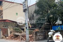 Bán lô góc 170m2 phương trạch vĩnh ngọc đông anh ô tô kinh doanh nhỉnh 10 tỷ, lh 0888481126.