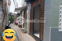 Sát quận tân phú quận bình tân 4x12 nhà mới tinh chỉ hơn 3 tỷ