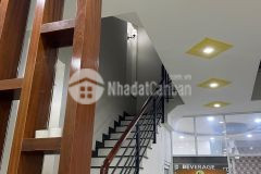 Bán mặt tiền siêu thơm 4x20 sổ đẹp nhà đẹp, vị trí bao đẹp