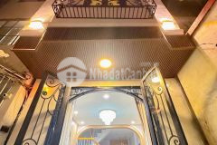 Bán nhà phố đê la thành đống đa hà nội nội thất cực đẹp giá rẻ