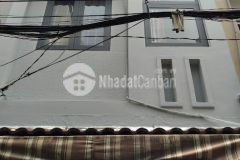 Nhà dưới 4 tỷ lê văn thọ, phường 8 gò vấp, 34m2, 2 tầng chỉ 3.4 tỷ