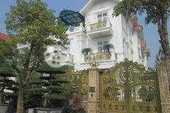 Biệt thự an vượng, an phú shop villa gần siêu thị aeon mall 170m2 chỉ 18.9 tỷ. lh 0989.62.6116