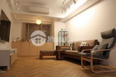 Bán nhà đê la thành, 4 tầng, nhà đẹp giá đẹp ở luôn. kinh doanh.
