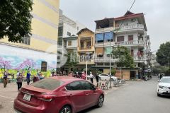 Bán nhà mỹ đình 31m2 20m ra oto thiết kế 5 tầng giá chào 3 tỷ 25