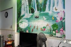 Tân hòa đông, bình tân, hẻm xe tải, 3 tầng 60 m2, mới đẹp giá nhỉnh 5 tỷ.