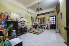 Bán nhà hoà bình minh khai 66m tặng nhà gần phố hai bà trưng