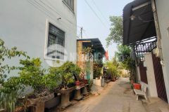 Bán nhà gần chợ tăng nhơn phú a lã xuân oai lê văn việt q9