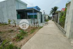 Bán đất thổ cư diên sơn 100m2 giá rẻ sát bên trục đường liên xã